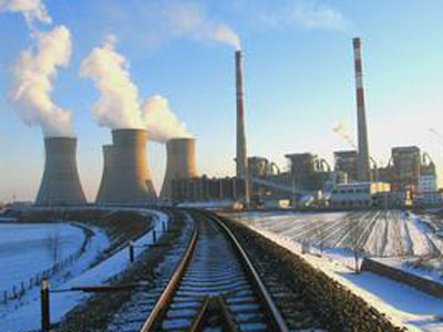 電力行業(yè)應(yīng)用