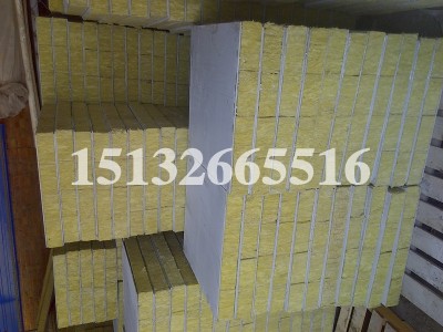 巖棉板參數(shù)